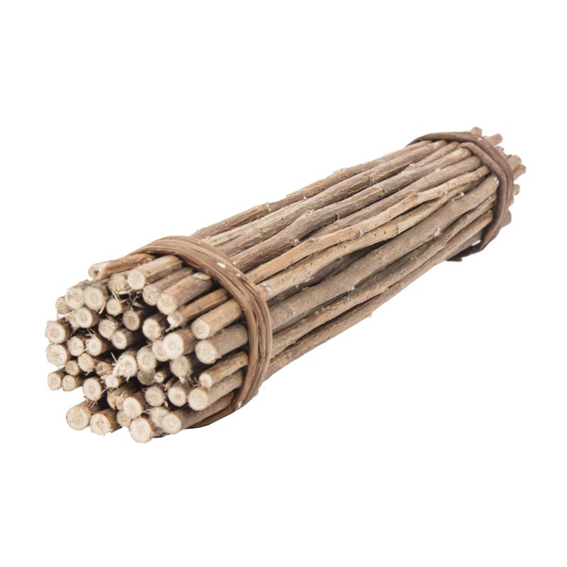 Ware Manufacturing Natural Willow Mega Munch Sticks Small Pet Chew Treat - Image 1